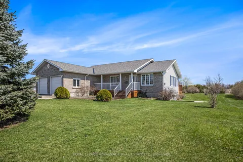 521 Crain Drive, ON K7H 3C9