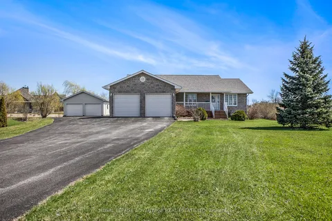 521 Crain Drive, ON K7H 3C9