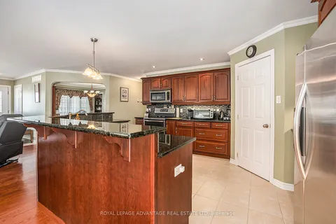 521 Crain Drive, ON K7H 3C9