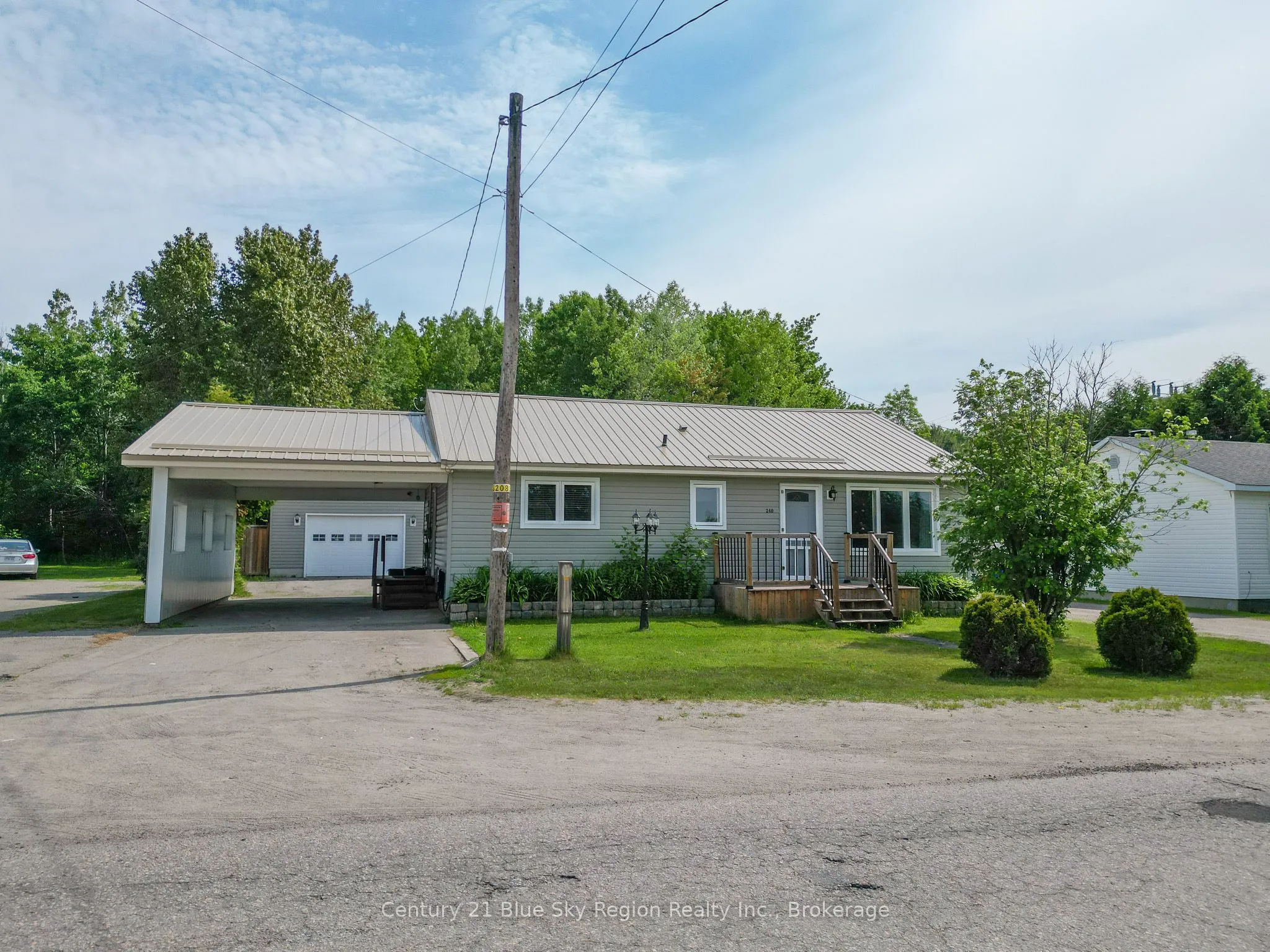 240 Cache Bay Road, ON P2B 3H7