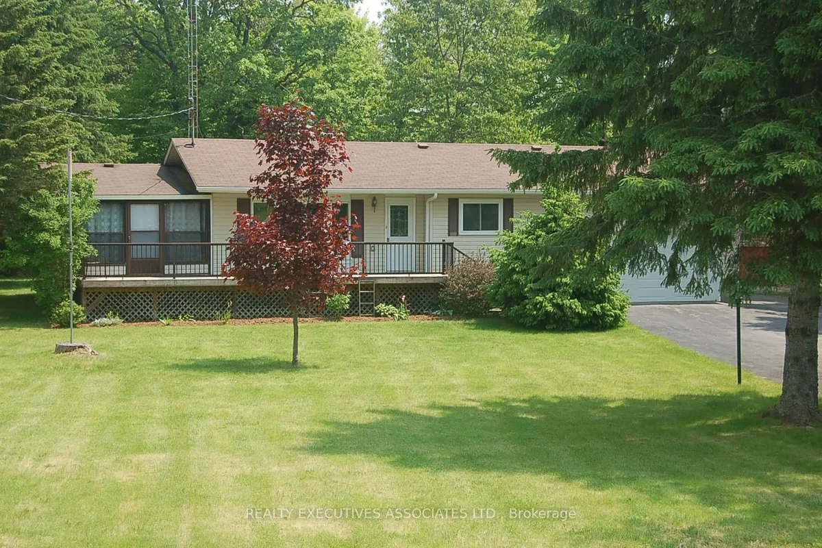 211 Alpine Lake Road, ON K0M 1A0