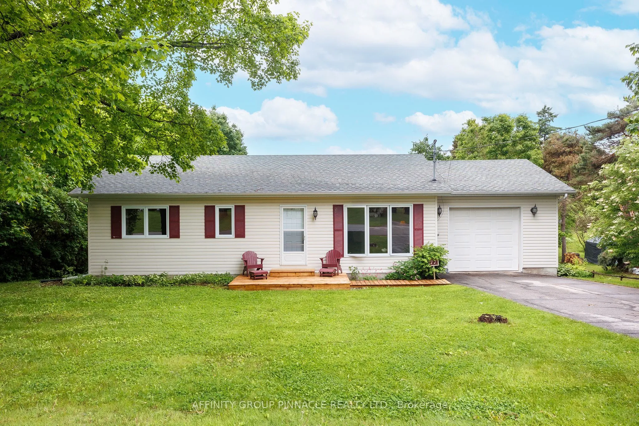 77 Concession Road, ON K0M 1N0
