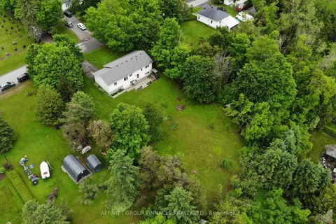 77 Concession Road, ON K0M 1N0