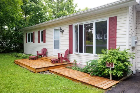 77 Concession Road, ON K0M 1N0