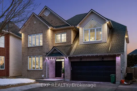 2151 Avebury Drive, ON K4A 4G7