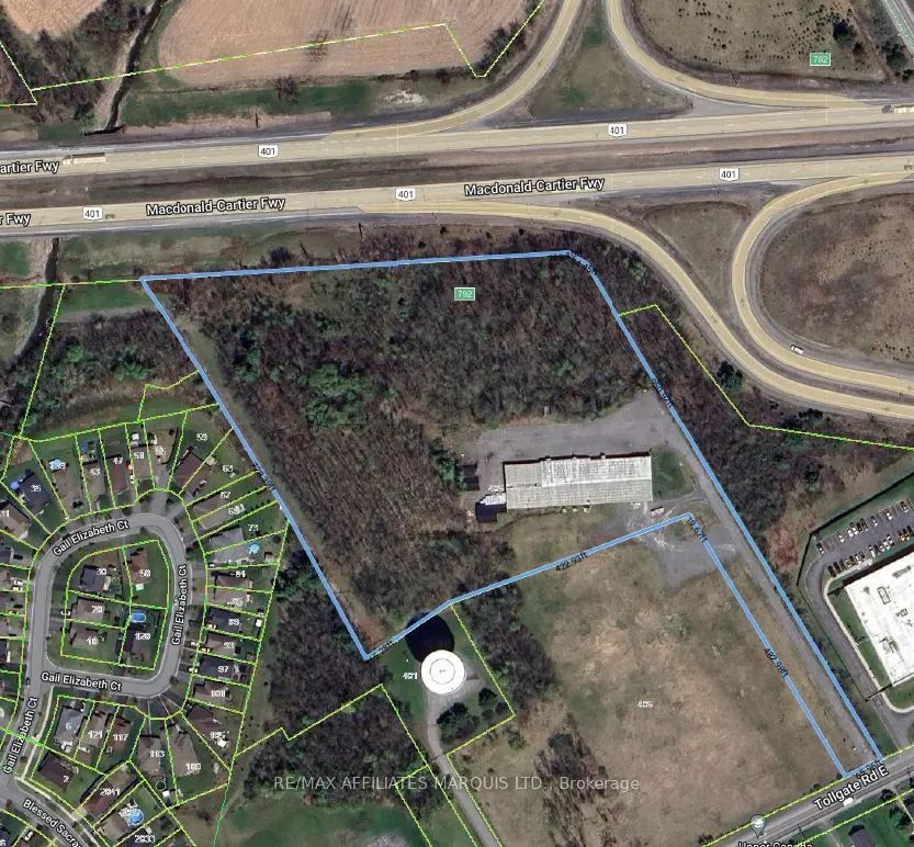 405 Tollgate Road, ON K6H 5R6