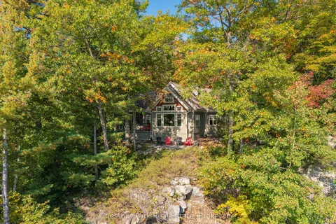 0 Roberts Island, ON P0B 1M0