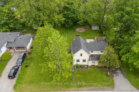 474 North Mill Street, ON L0S 1N0