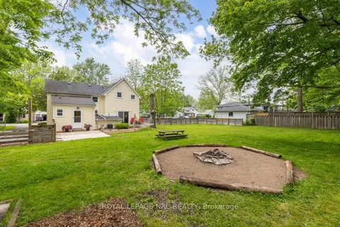 474 North Mill Street, ON L0S 1N0