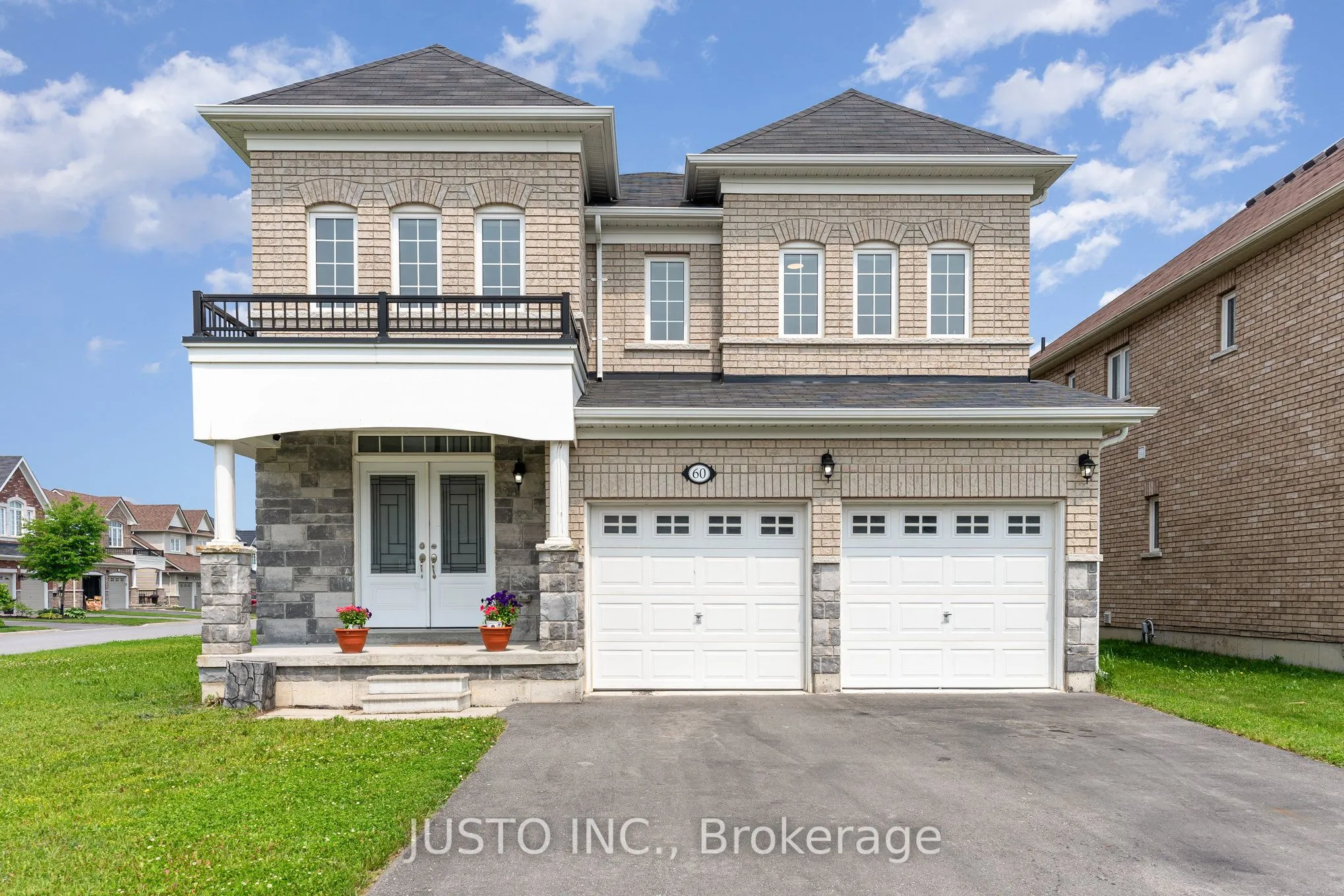 60 Paul Rexe Boulevard, ON K9J 0G4