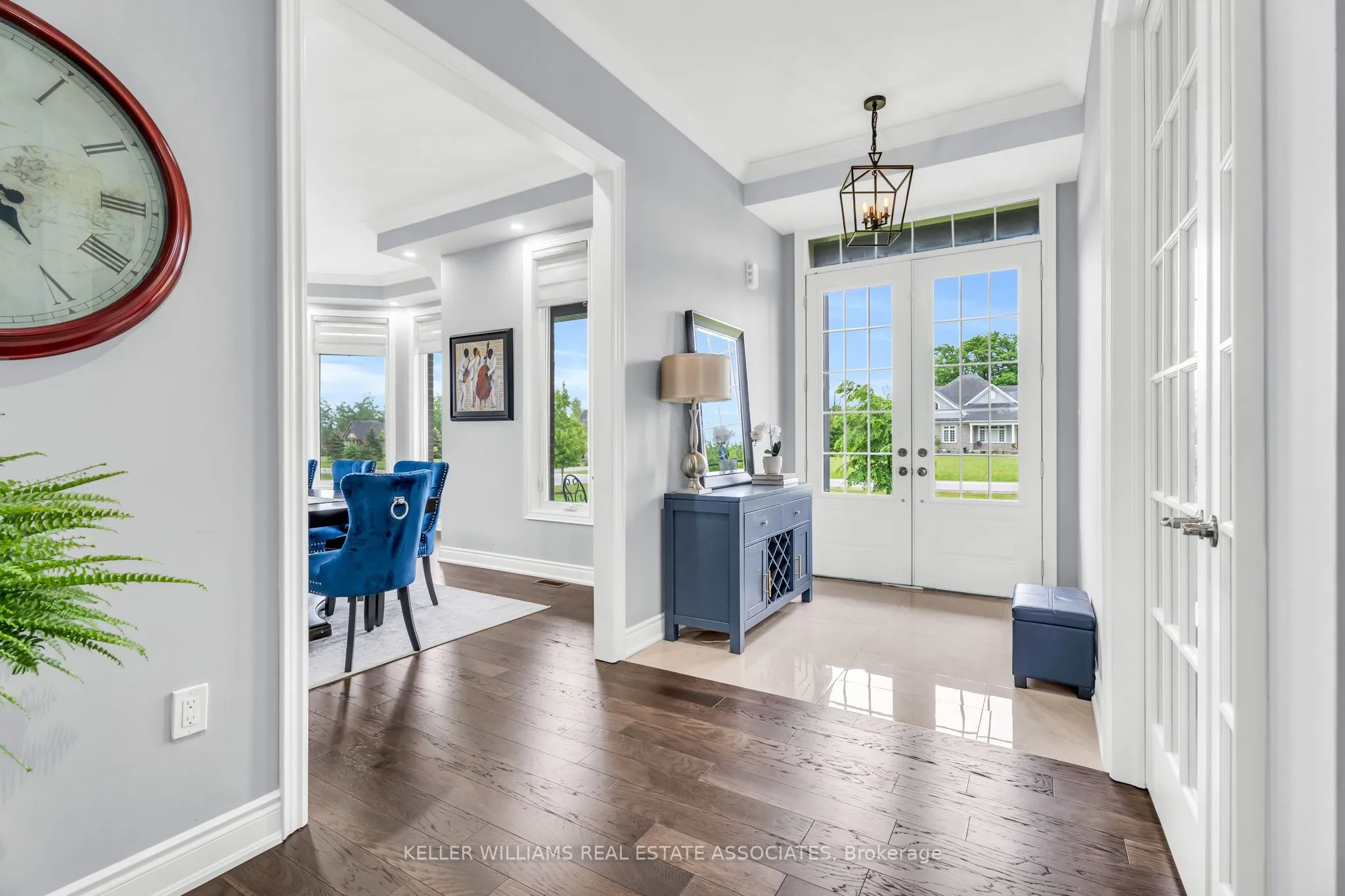 7 Country Meadows Drive, ON L9V 3T8