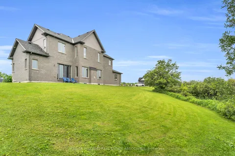 7 Country Meadows Drive, ON L9V 3T8