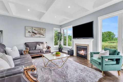 7 Country Meadows Drive, ON L9V 3T8