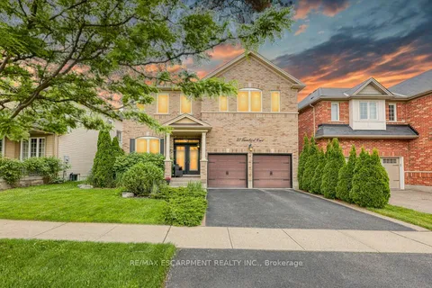 37 Lambert Crescent, ON N3T 0E8