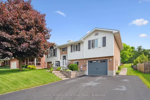 17 Keating Drive, Centre Wellington, ON N0B 1S0