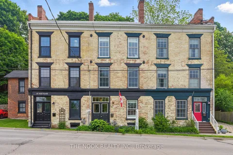 39 Mill Street, ON L1A 2T1