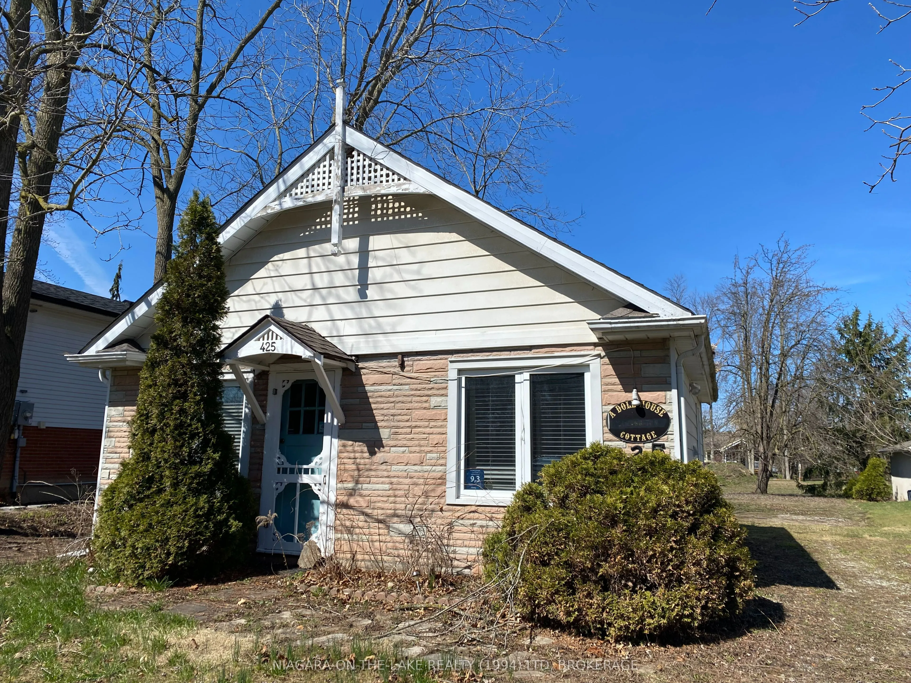 425 Gate Street, ON L0S 1J0