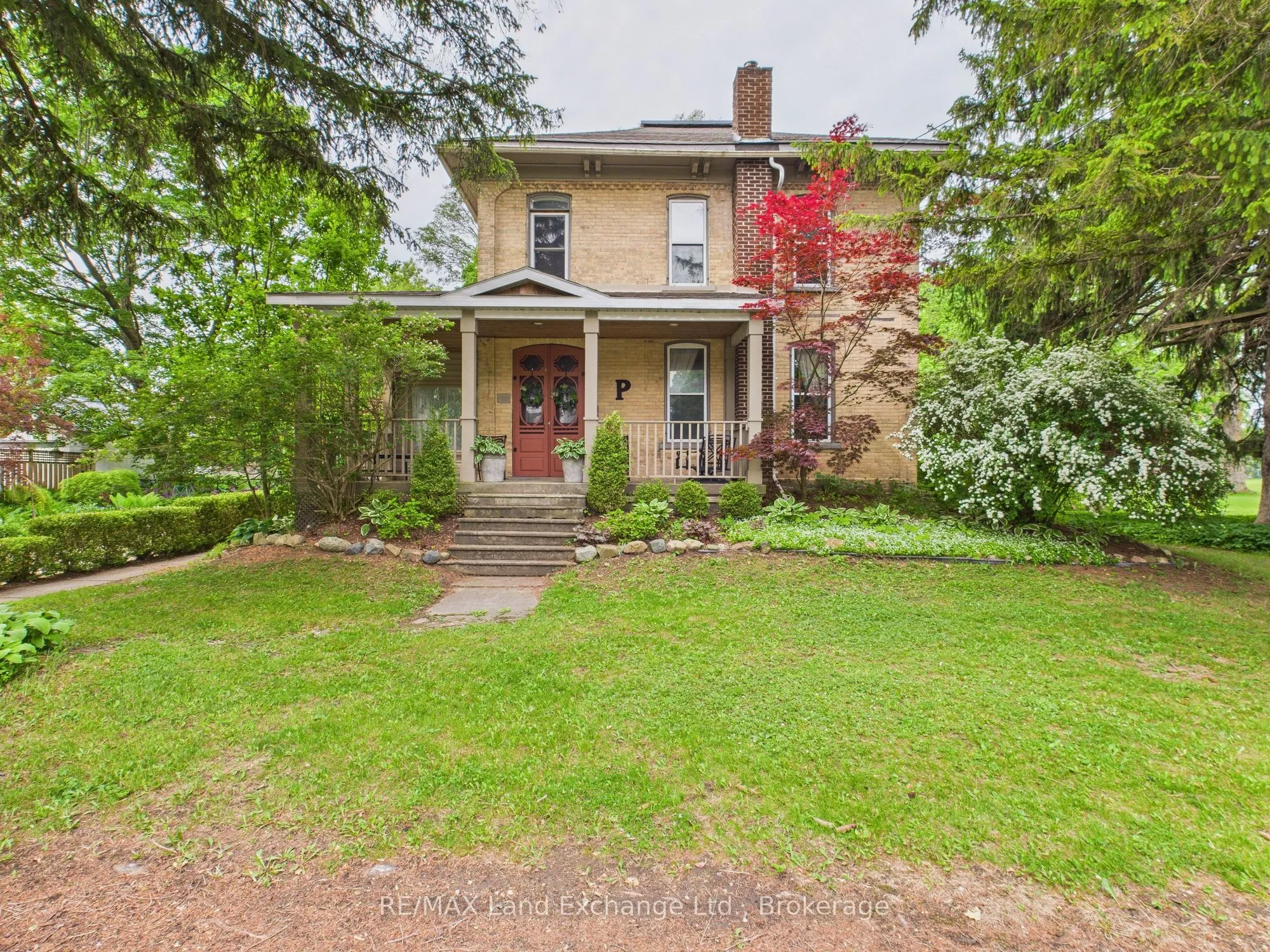 20 Queen Street, ON N0G 2R0