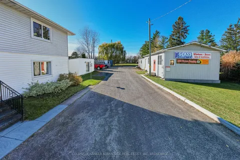 1563 Thompson Road, ON L2A 5M4