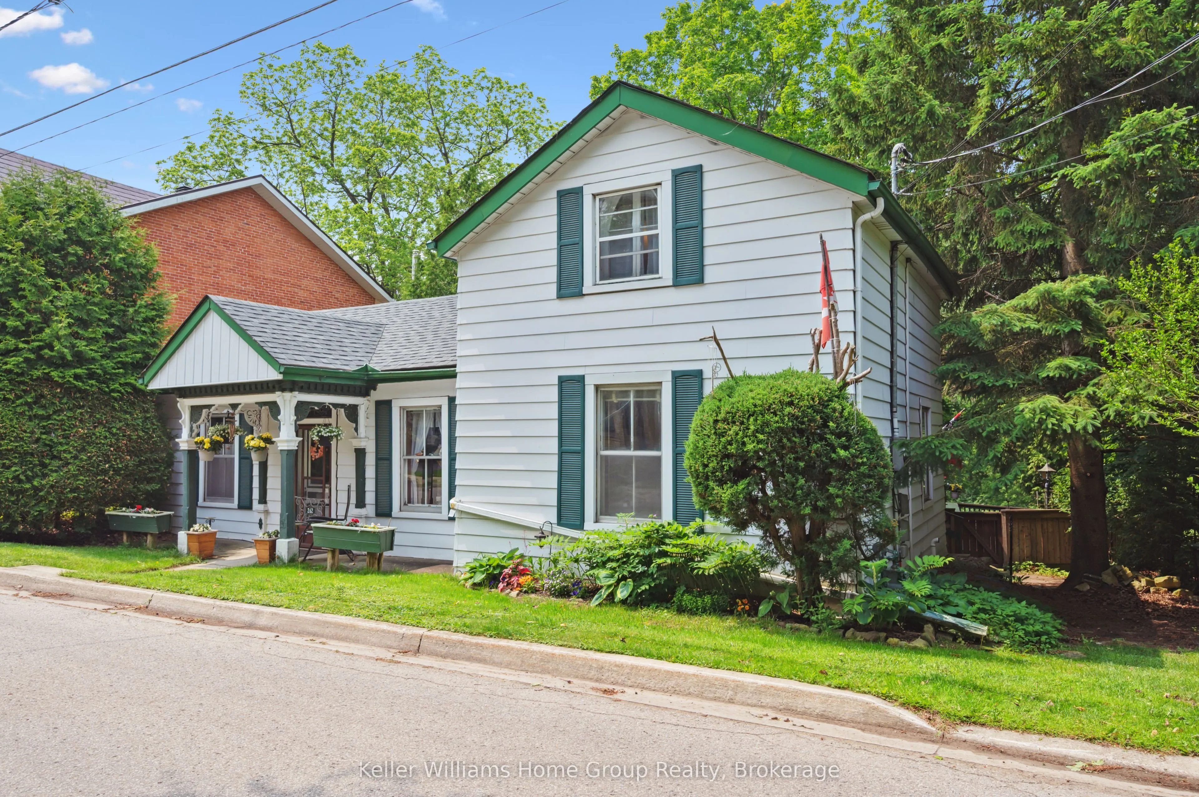 262 Arthur Street, ON N1E 4V8