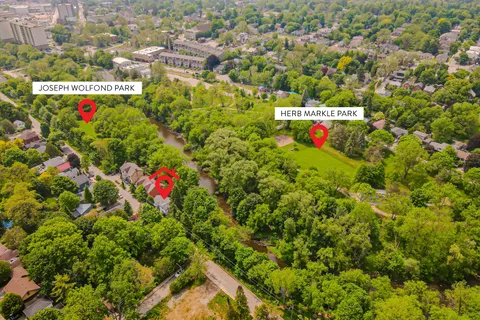 262 Arthur Street, ON N1E 4V8