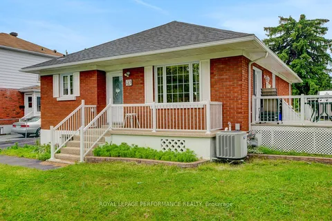 583 Donald Street, ON K1K 1L5