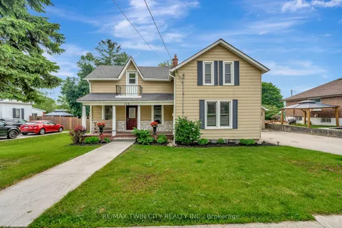 123 Blandford Street, ON N0J 1M0