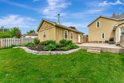 123 Blandford Street, ON N0J 1M0