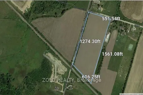 0 Smith Road, ON L8J 2Z3