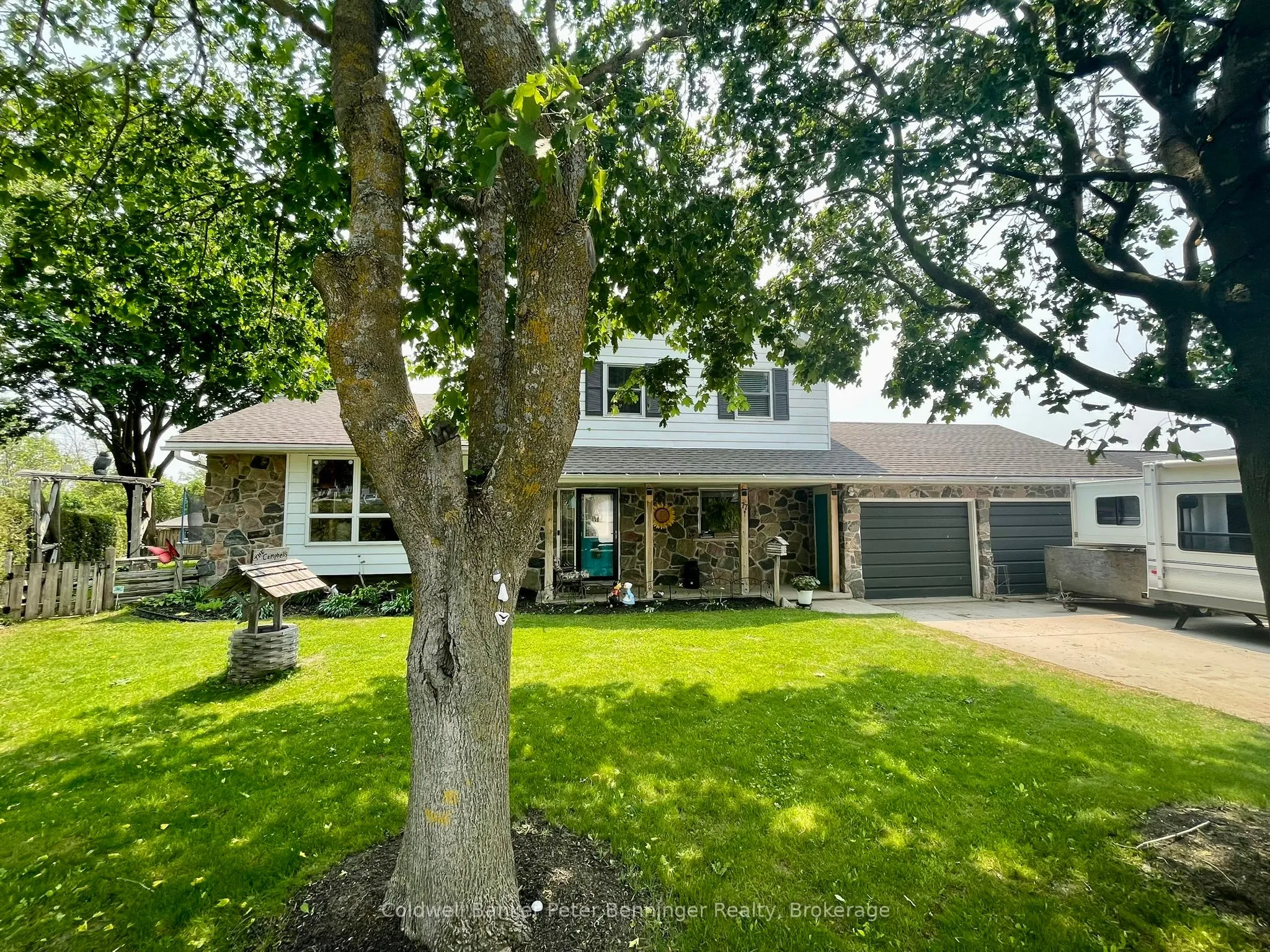 77 2nd Street Crescent, ON N4N 3K3