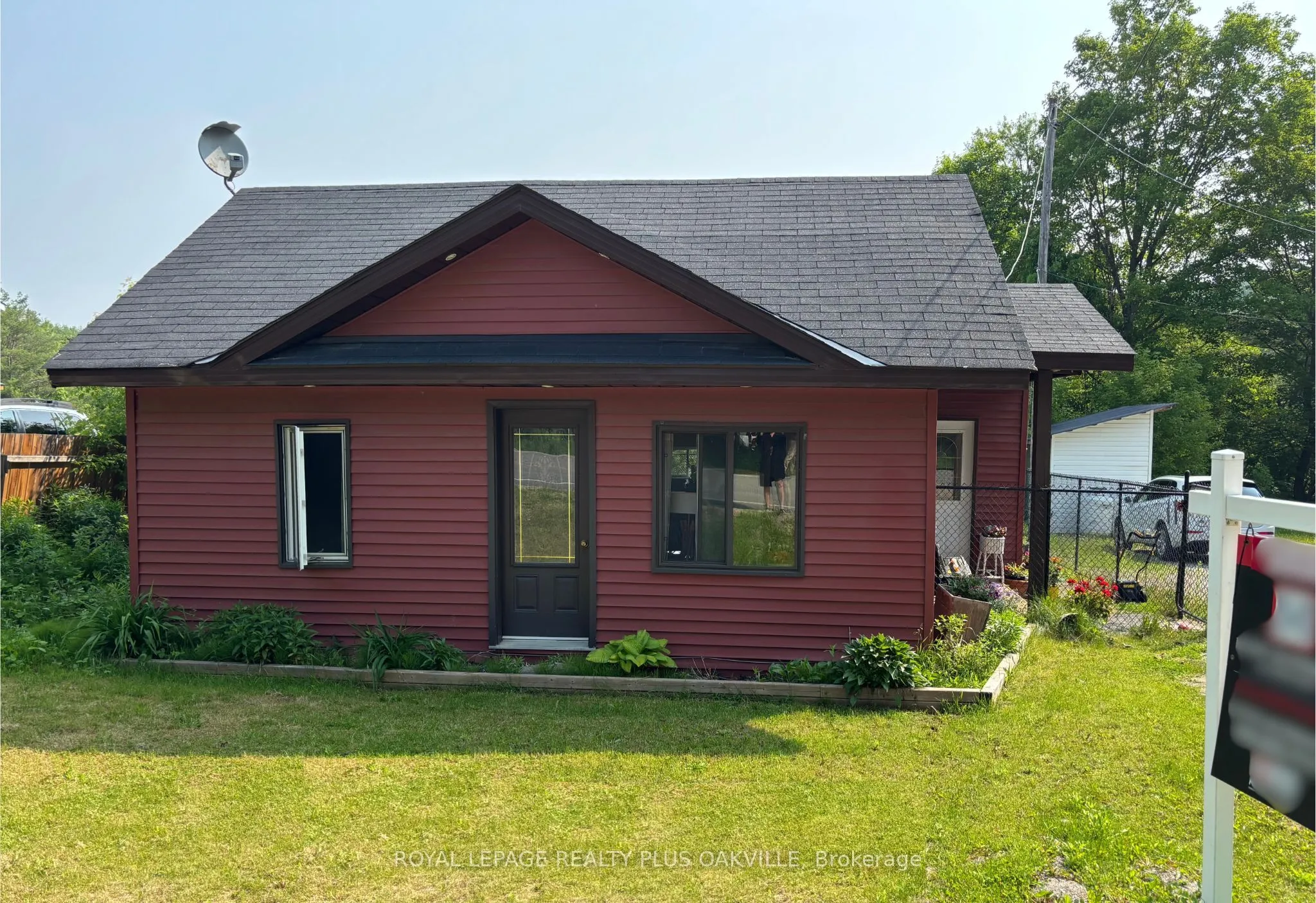 322 Bobcaygeon Road, ON K0M 2K0