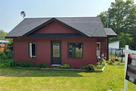 322 Bobcaygeon Road, ON K0M 2K0