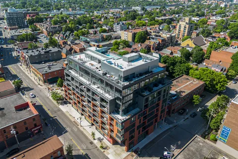 10 James Street, ON K2P 1T2