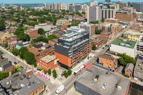 10 James Street, ON K2P 1T2