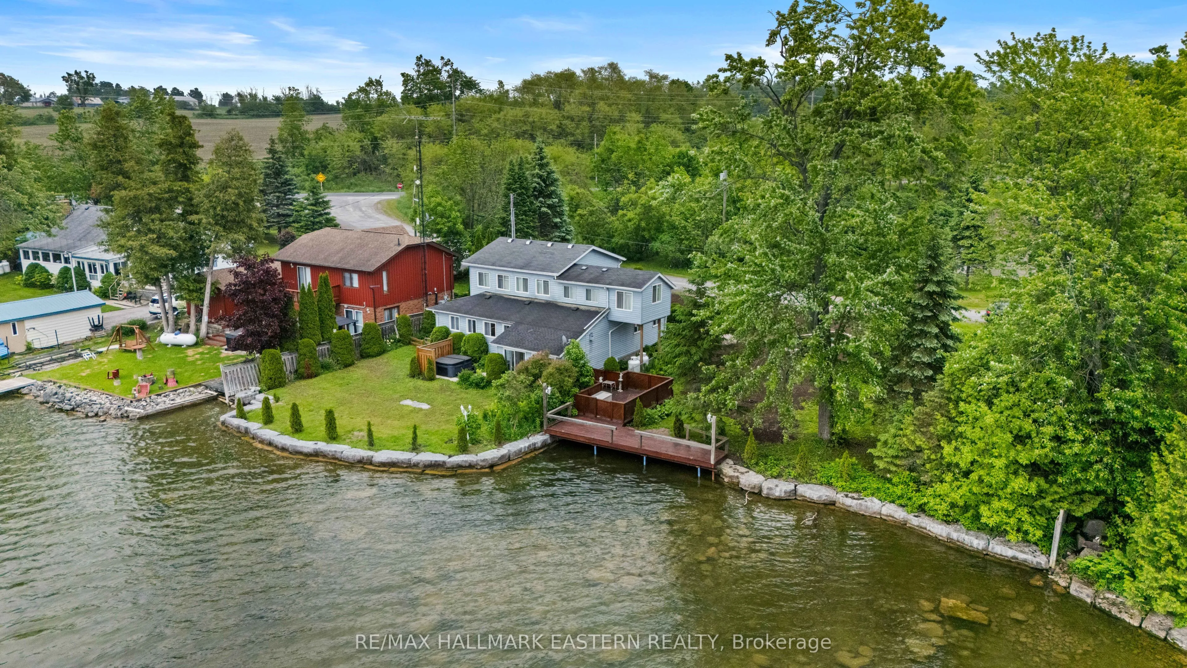 2452 Upper Chemung Drive, ON K0L 2H0