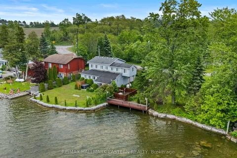 2452 Upper Chemung Drive, ON K0L 2H0