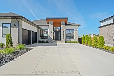 3455 Grand Oak Crossing N/A, ON N6P 0G7