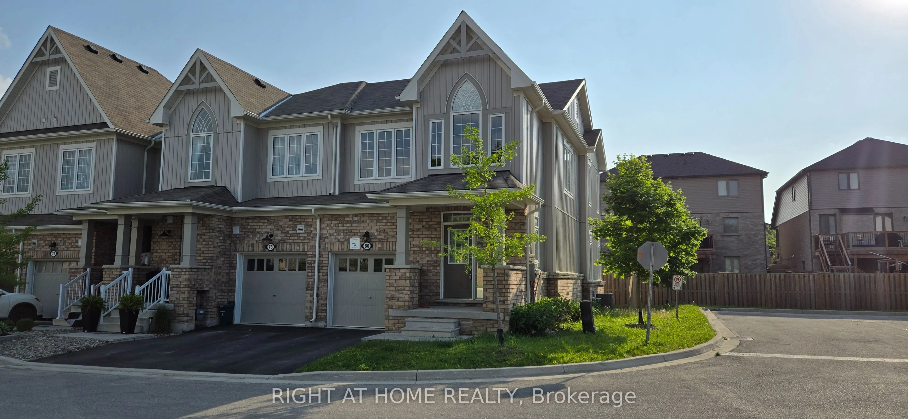 80 Leeson Street, ON L0N 1G0