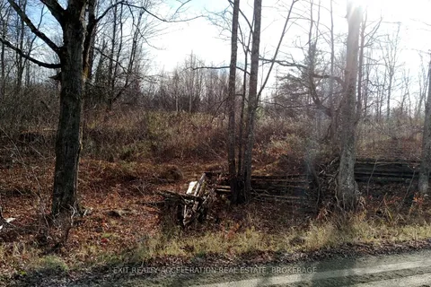 0 Tryon Road, ON K0H 2P0