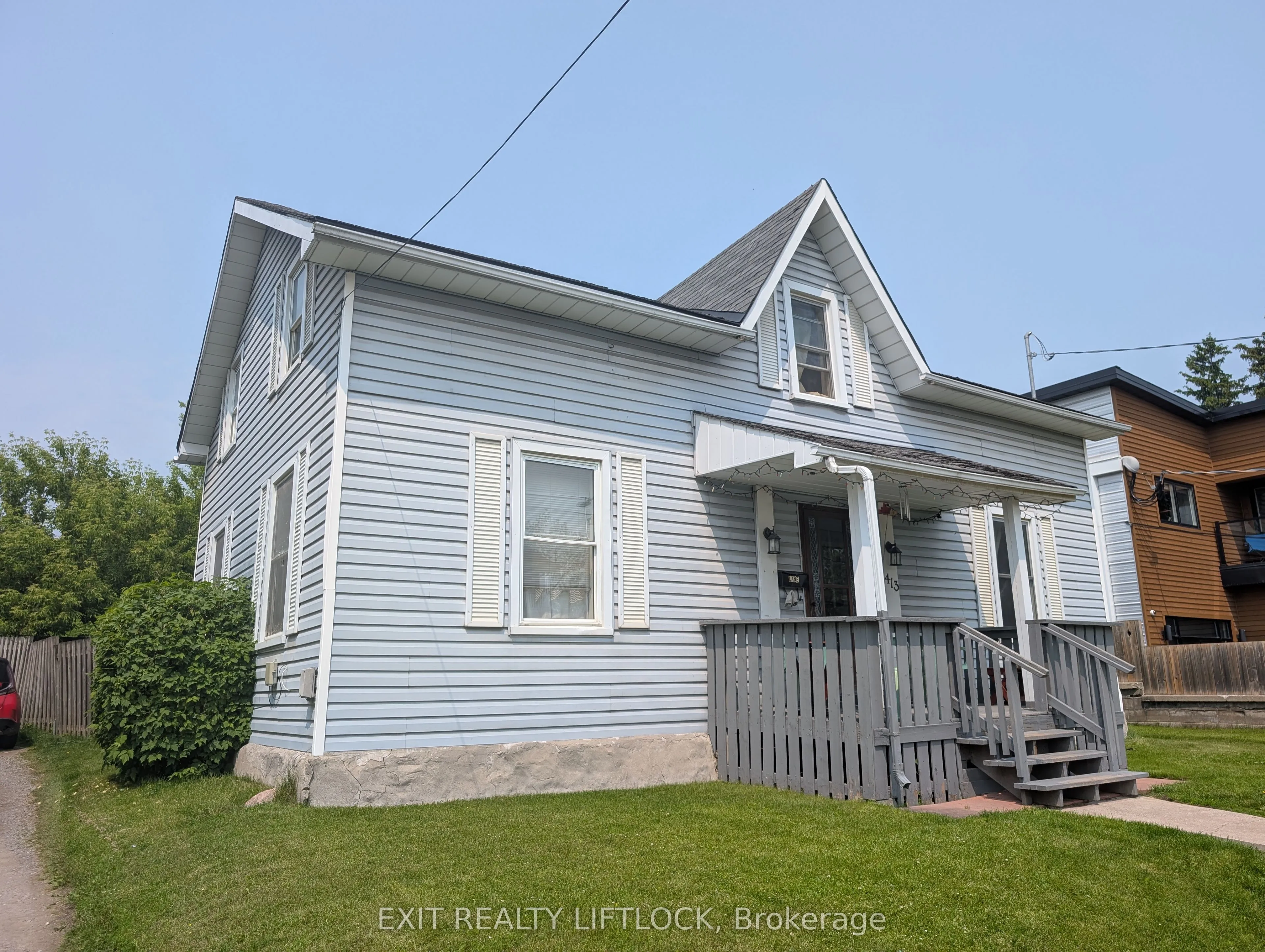 413 Bethune Street, ON K9H 3Z1