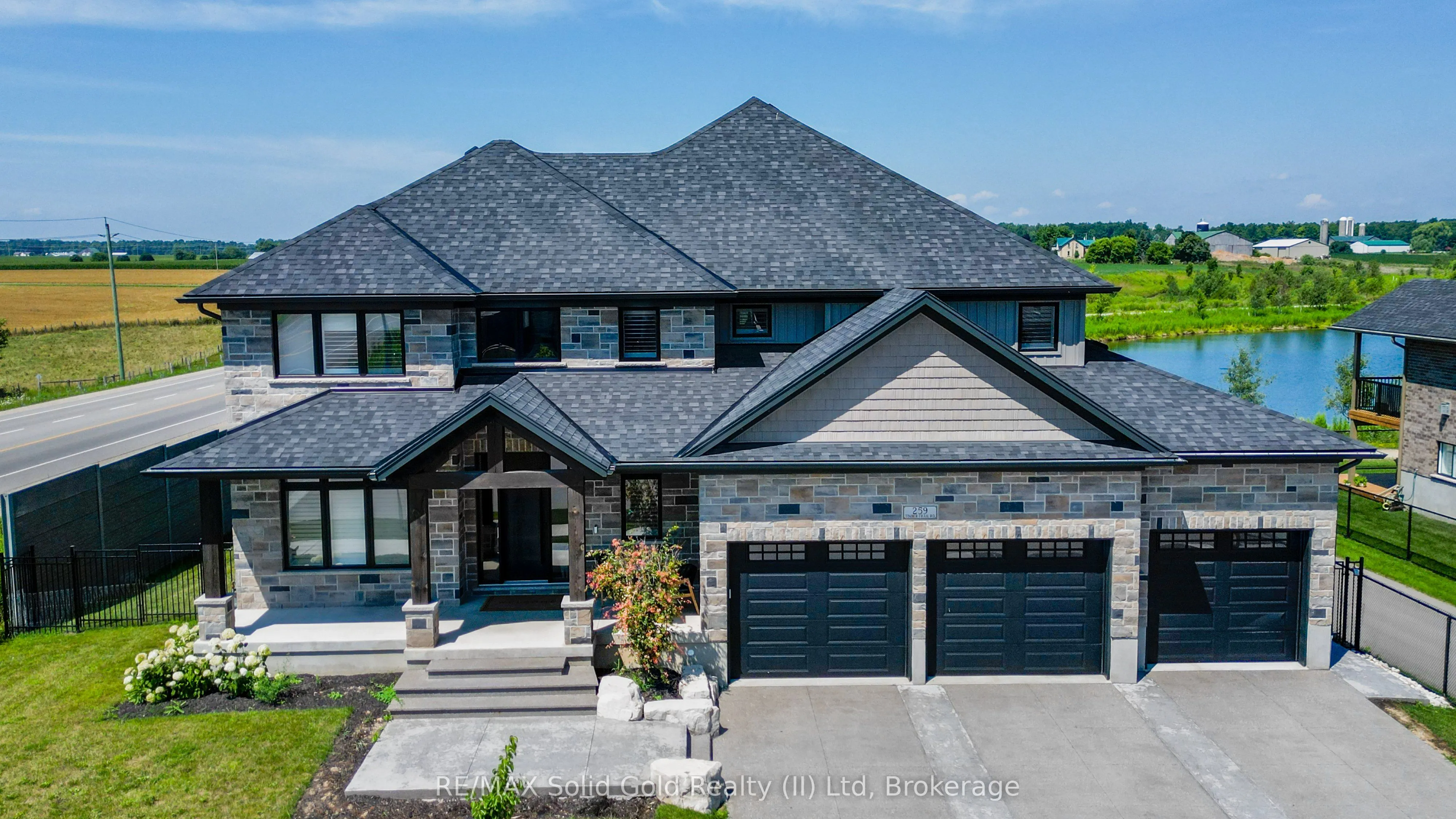 259 Timber Trail Road, ON N3B 0E4