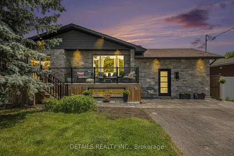 1575 Maxime Street, ON K1B 3K9