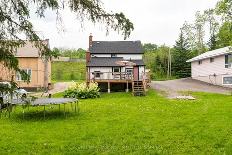112 Ryerson Crescent, ON P0A 1C0