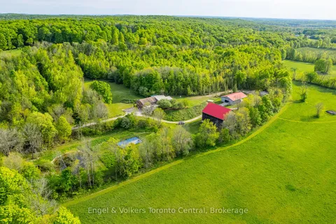 215588 CONCESSION 4 N/A, ON N0H 2V0