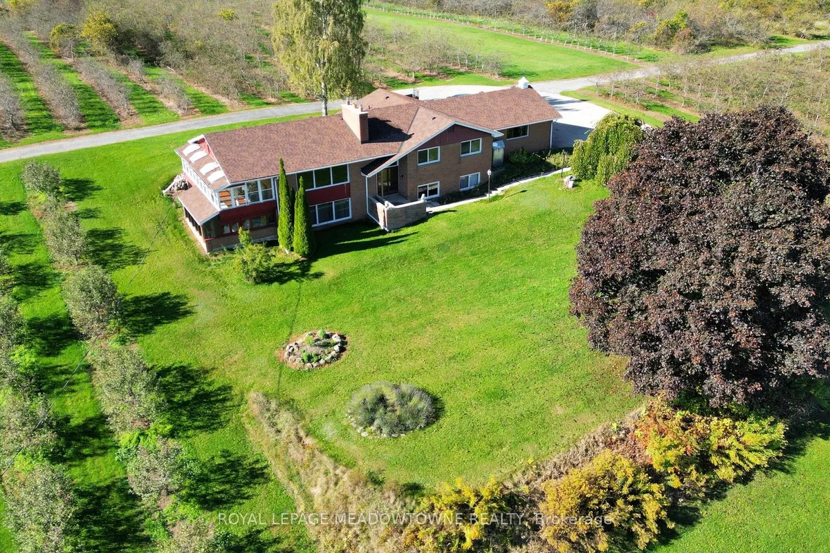 1453 Milburough Line, ON L0R 1H0