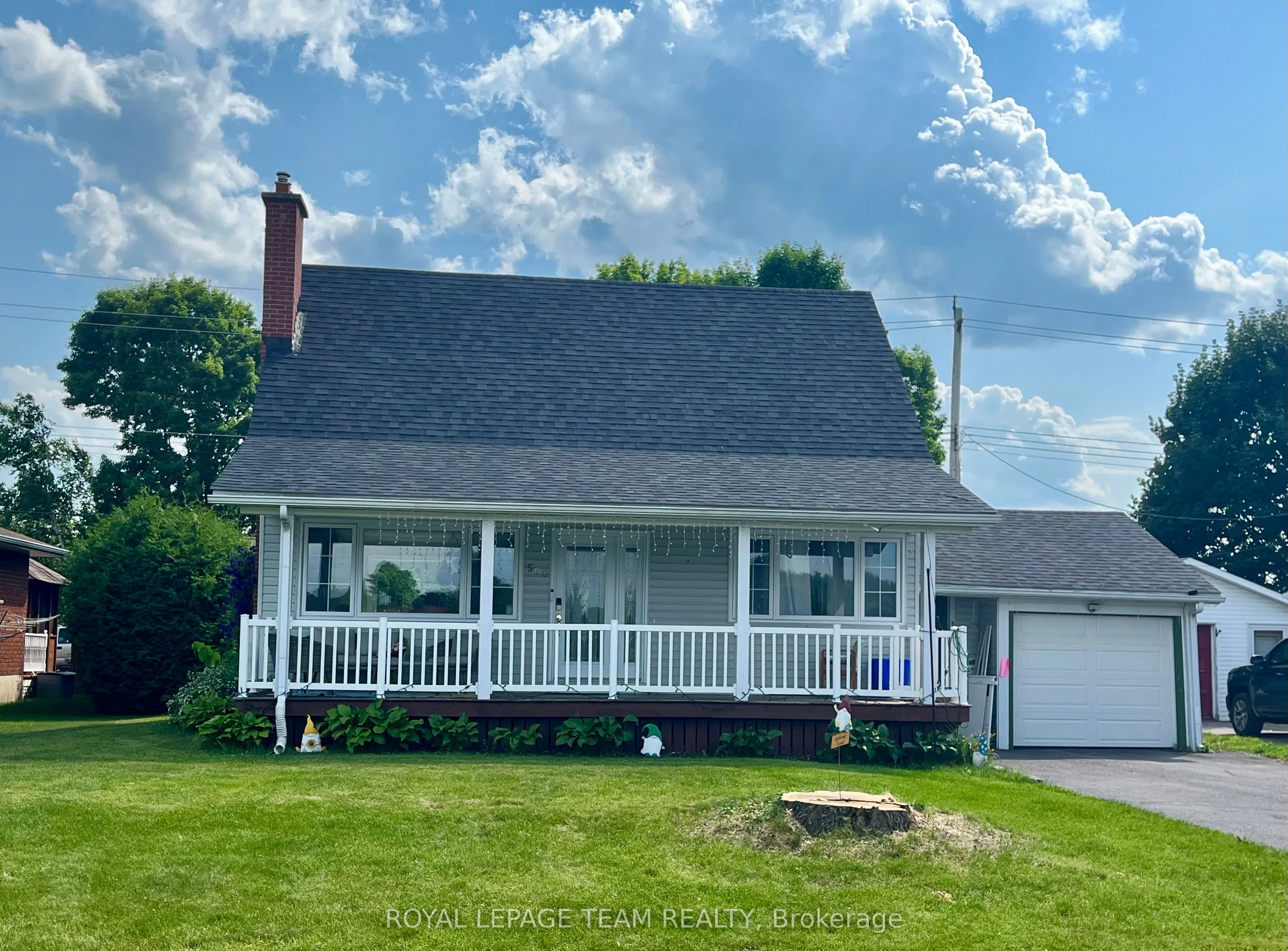 500 Aberdeen Street, ON K7V 2G9