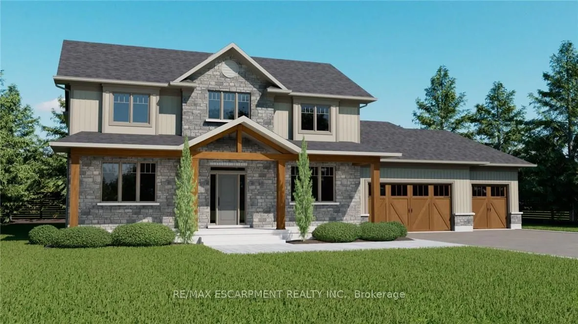 12 WEYBURN Way, ON L8N 2S7