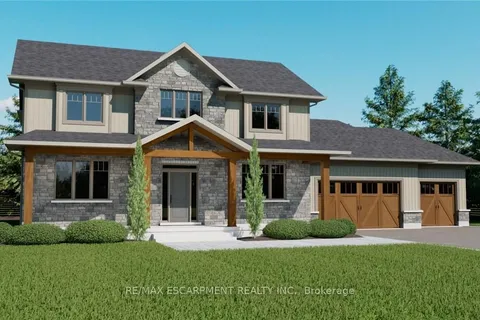 12 WEYBURN Way, ON L8N 2S7