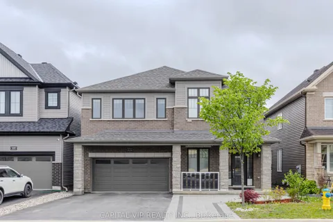 111 Robin Easey Avenue, ON K2J 6S3