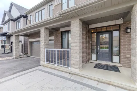 111 Robin Easey Avenue, ON K2J 6S3